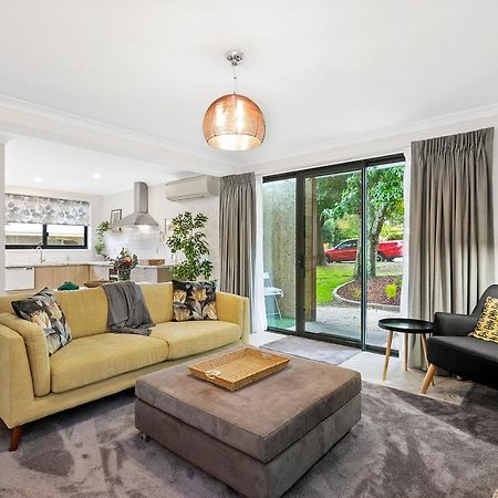 The Snug Premium 1Br Self Contained Apartment Free Netflix Korumburra Esterno foto