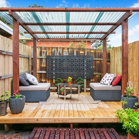 The Snug Premium 1Br Self Contained Apartment Free Netflix Korumburra Esterno foto