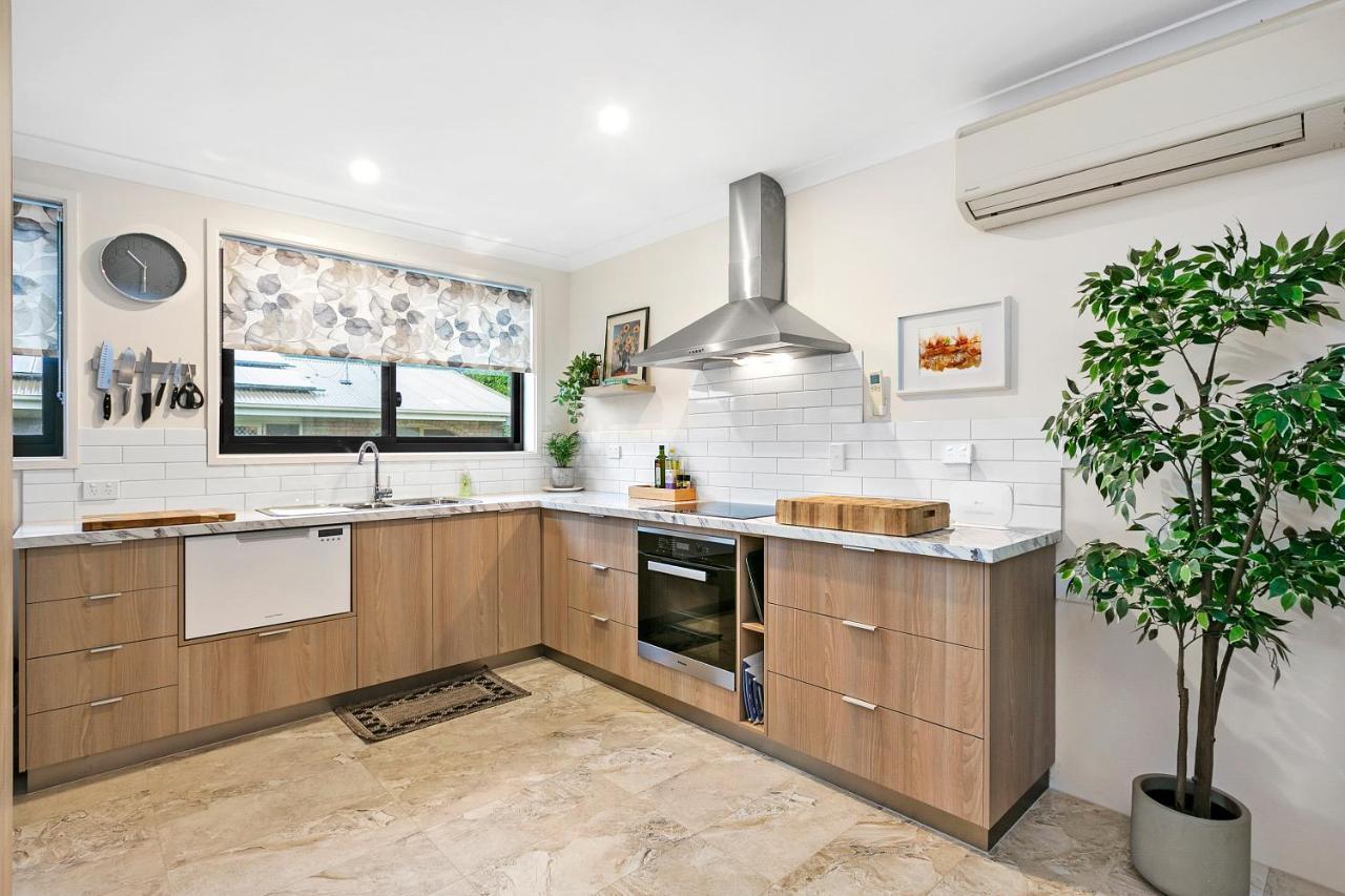 The Snug Premium 1Br Self Contained Apartment Free Netflix Korumburra Esterno foto