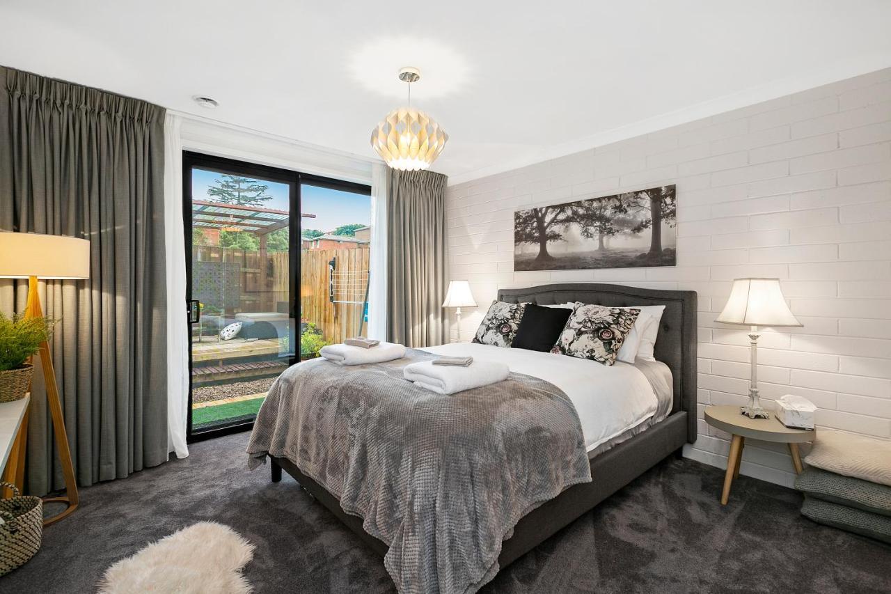 The Snug Premium 1Br Self Contained Apartment Free Netflix Korumburra Esterno foto