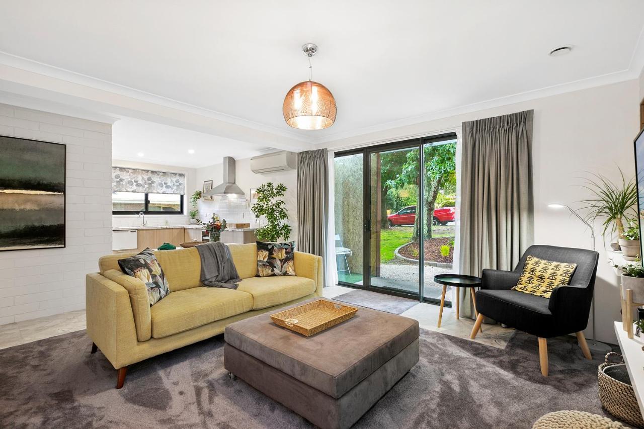 The Snug Premium 1Br Self Contained Apartment Free Netflix Korumburra Esterno foto