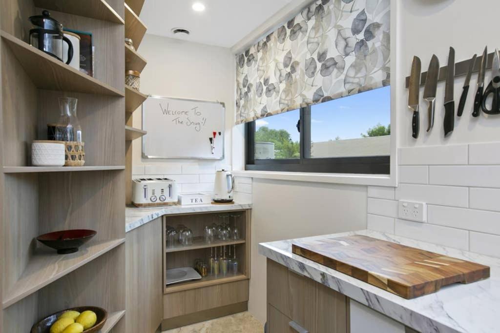 The Snug Premium 1Br Self Contained Apartment Free Netflix Korumburra Esterno foto