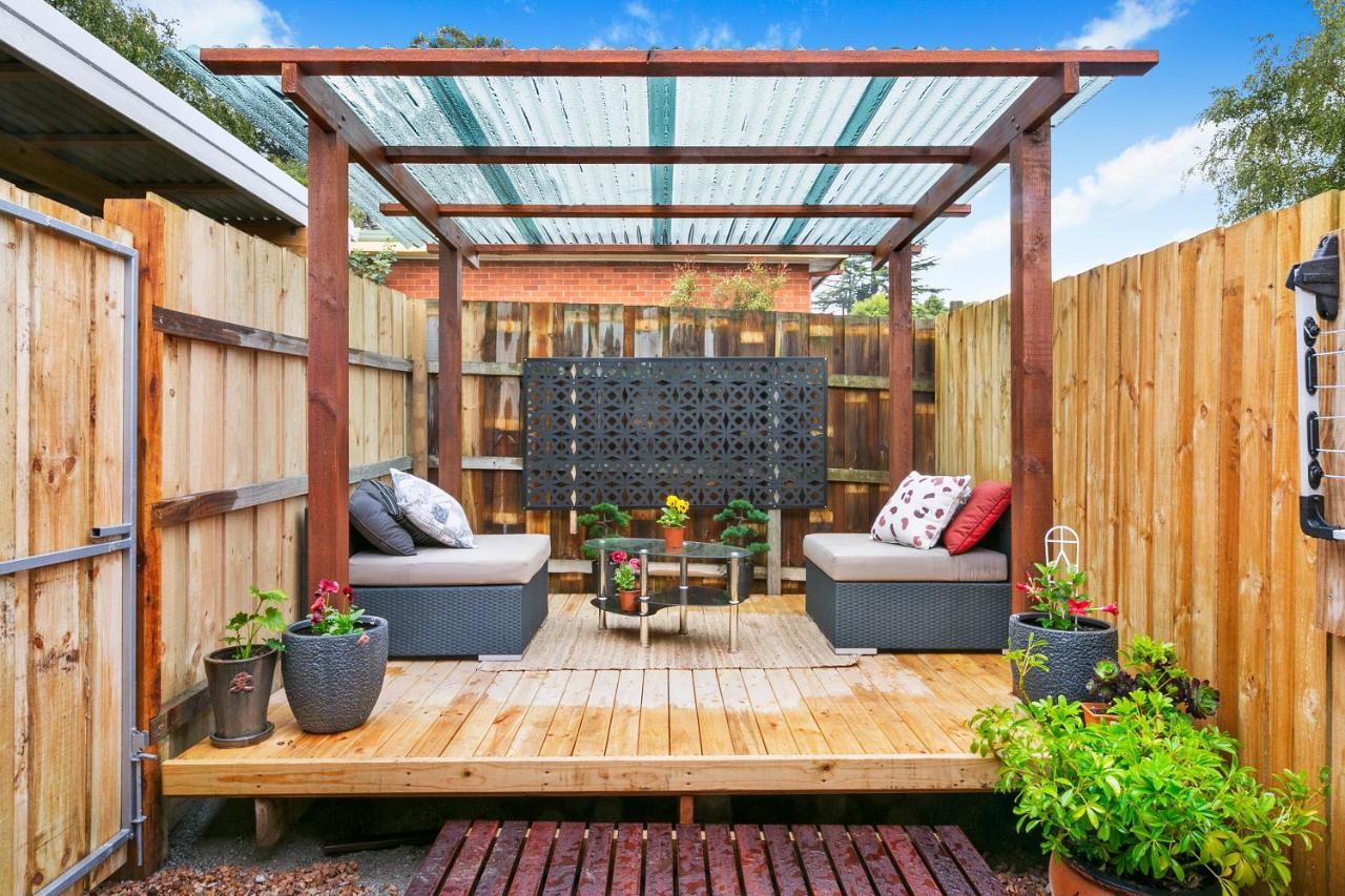 The Snug Premium 1Br Self Contained Apartment Free Netflix Korumburra Esterno foto