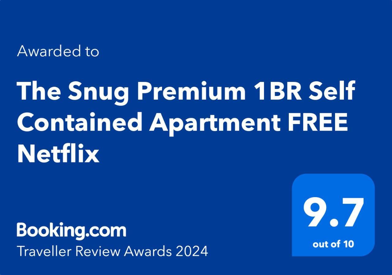 The Snug Premium 1Br Self Contained Apartment Free Netflix Korumburra Esterno foto
